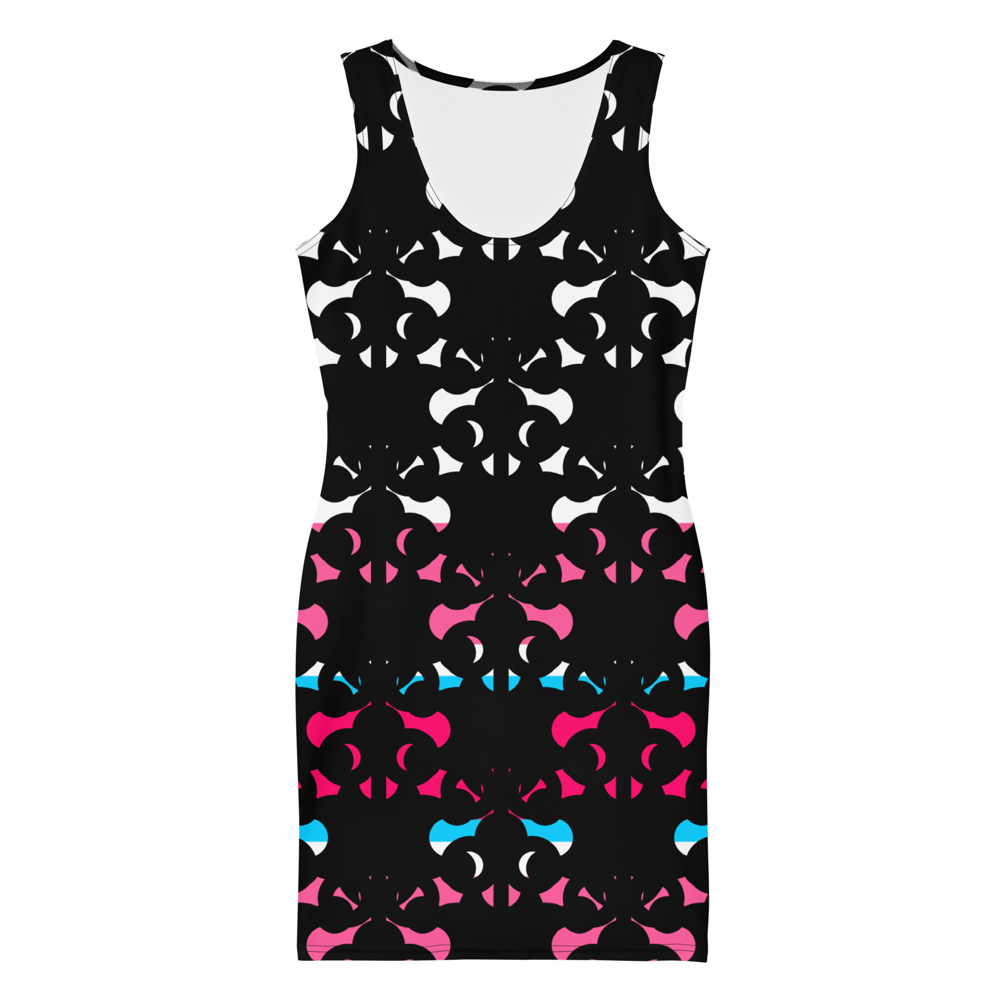 all-over-print-bodycon-dress-white-front-6663dd4ea2fc7.jpg