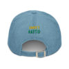 Denim Hat - Thumbnail Image 9