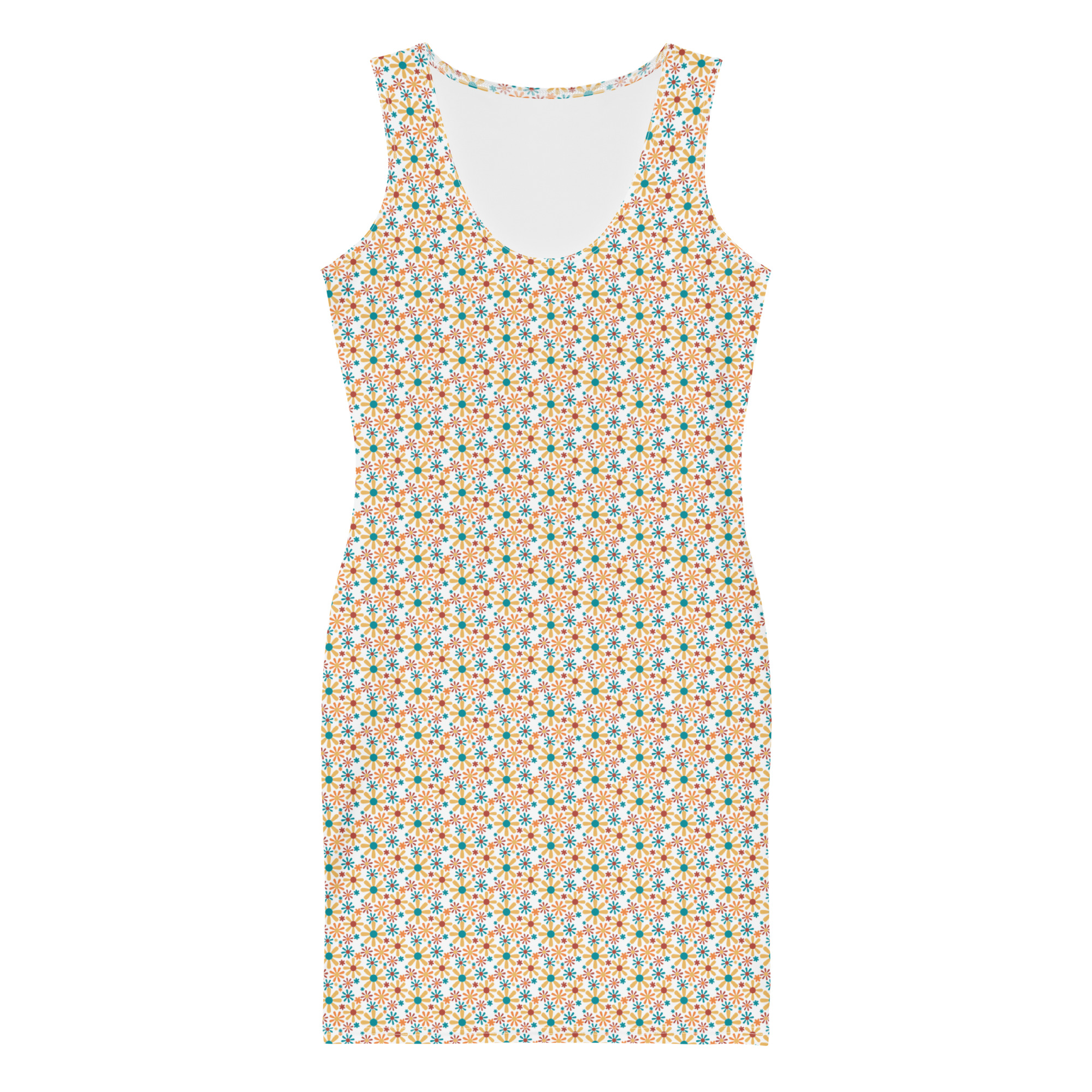 all-over-print-bodycon-dress-white-front-679364d264609.jpg
