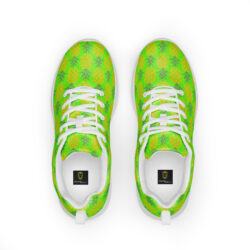 Men’s athletic shoes