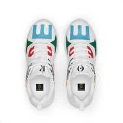 Men’s athletic shoes
