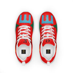 Men’s athletic shoes