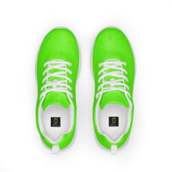 Men’s athletic shoes