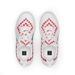 Men’s athletic shoes