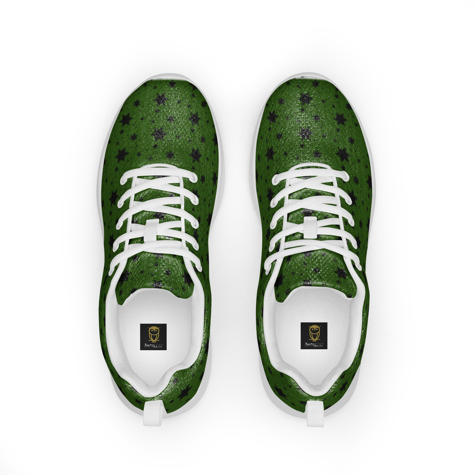 Men’s athletic shoes - Image 1