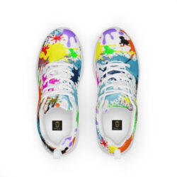 Men’s athletic shoes