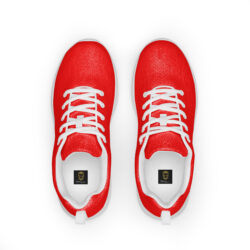 Men’s athletic shoes