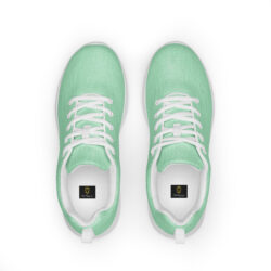 Men’s athletic shoes
