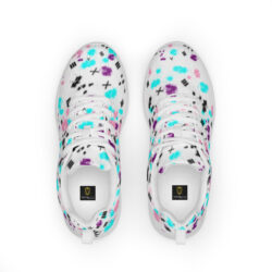 Men’s athletic shoes