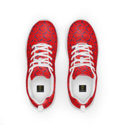 Men’s athletic shoes