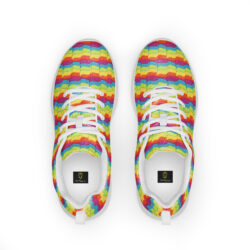 Men’s athletic shoes