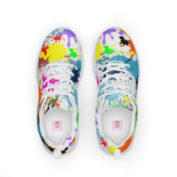 Women’s athletic shoes