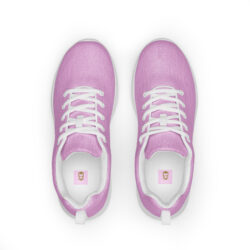 Women’s athletic shoes