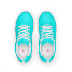 Women’s athletic shoes