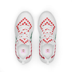 Women’s athletic shoes