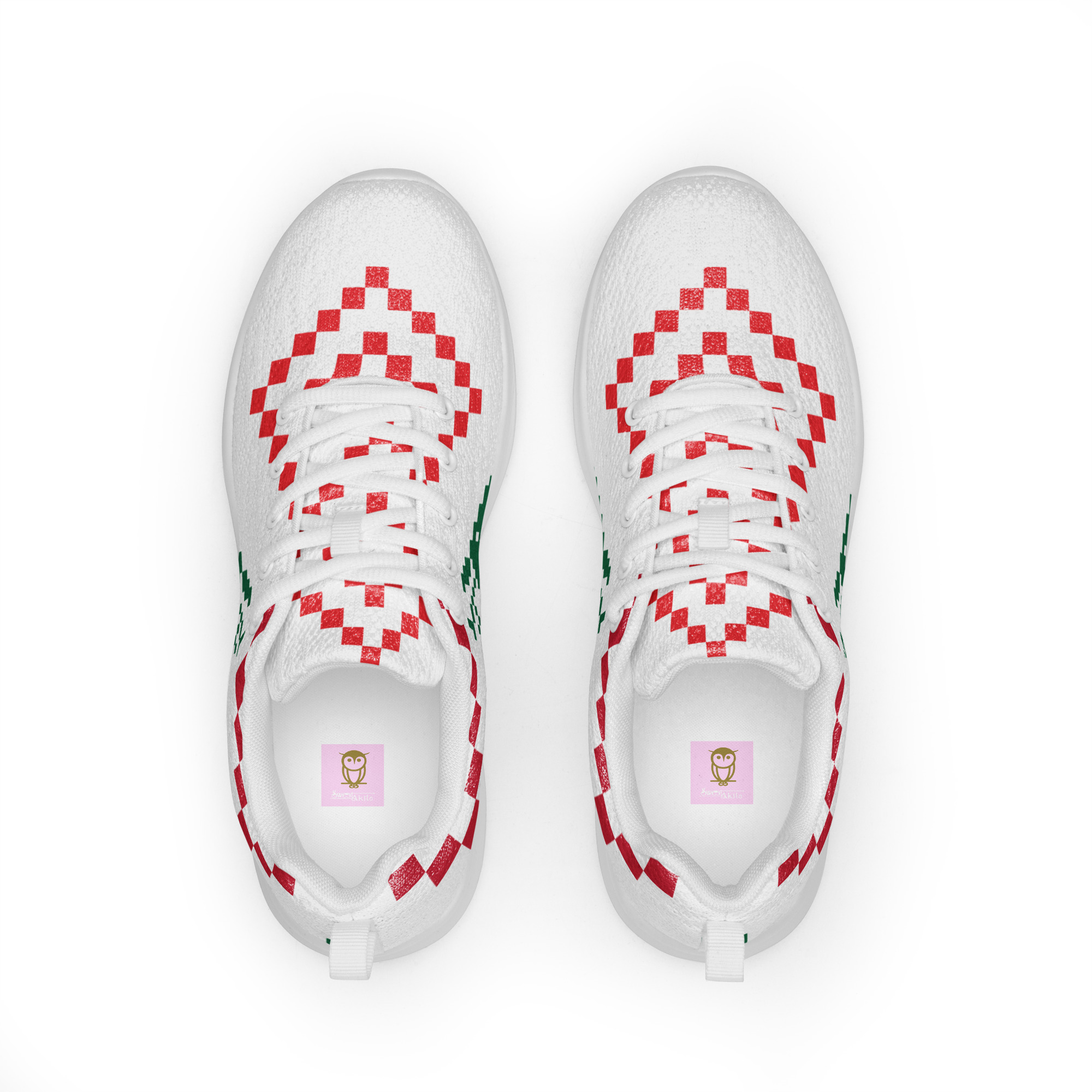 Women’s athletic shoes - Image 1