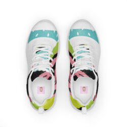 Women’s athletic shoes