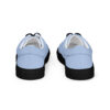 Women’s lace-up canvas shoes - Thumbnail Image 3