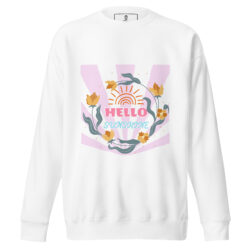 Unisex Sweatshirt