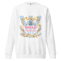 Unisex Sweatshirt