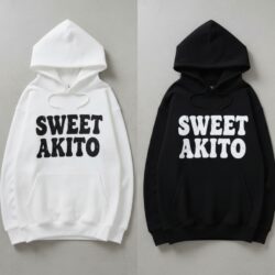 HOODIES
