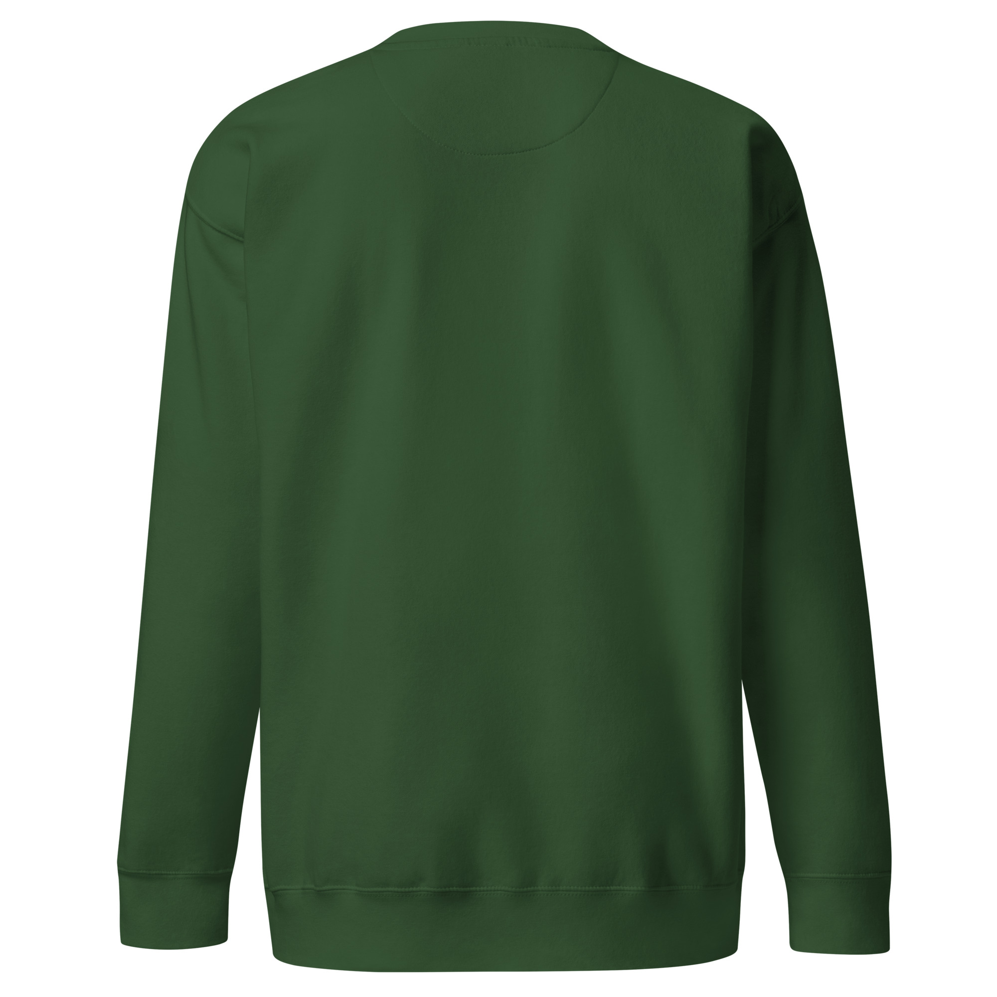 Unisex Sweatshirt - Image 4
