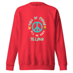 Unisex Sweatshirt