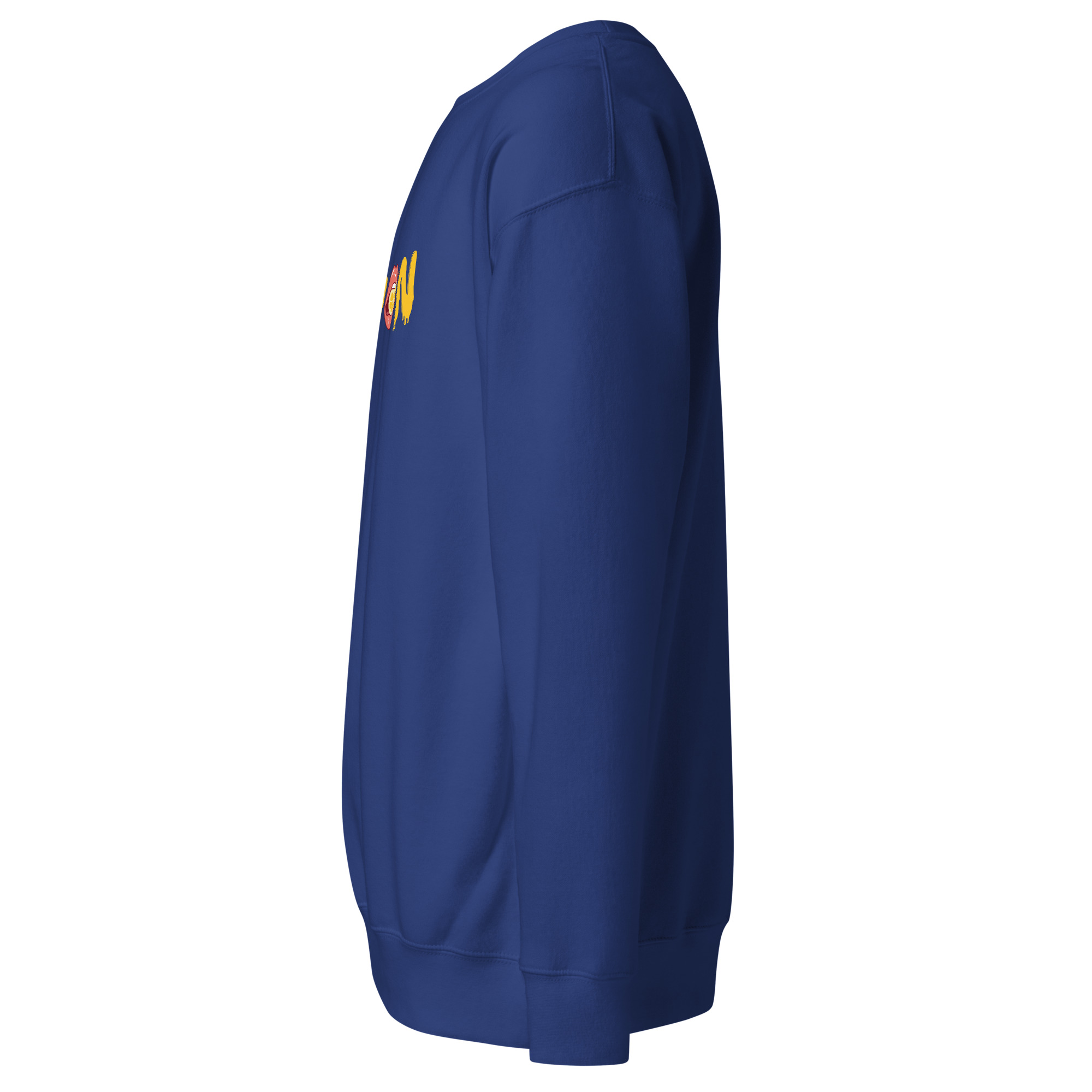 unisex-premium-sweatshirt-team-royal-left-68dbc9af5e54a.jpg